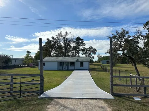 27540 Foxwood Drive Waller TX 77484