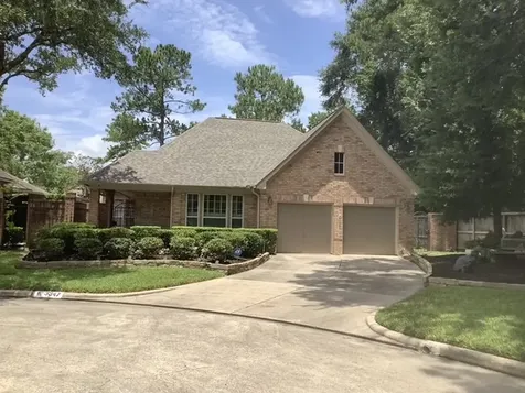 3347 Courtland Manor Lane Houston TX 77339