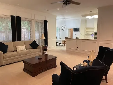 3347 Courtland Manor Lane Houston TX 77339