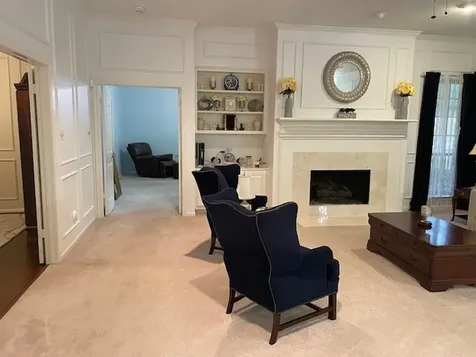 3347 Courtland Manor Lane Houston TX 77339