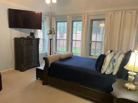3347 Courtland Manor Lane Houston TX 77339