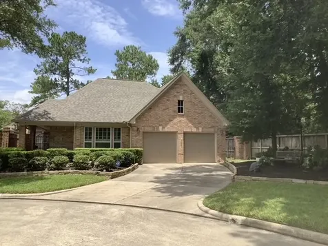 3347 Courtland Manor Lane Houston TX 77339