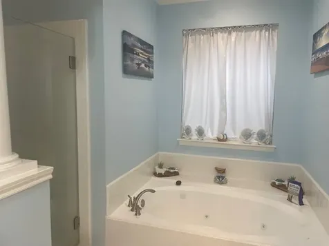 3347 Courtland Manor Lane Houston TX 77339