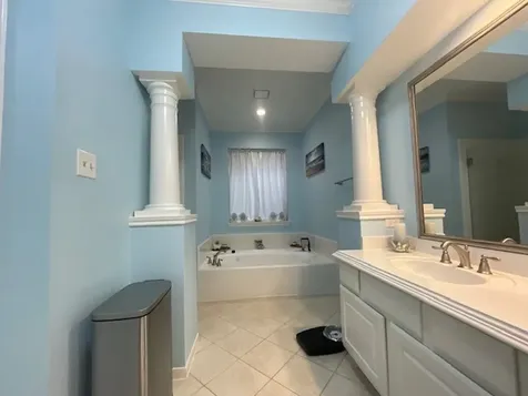 3347 Courtland Manor Lane Houston TX 77339