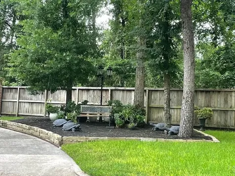 3347 Courtland Manor Lane Houston TX 77339