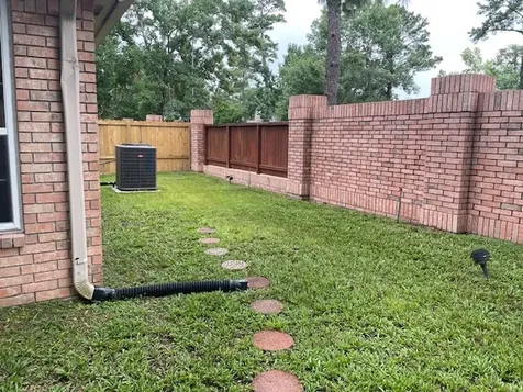 3347 Courtland Manor Lane Houston TX 77339