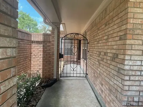 3347 Courtland Manor Lane Houston TX 77339