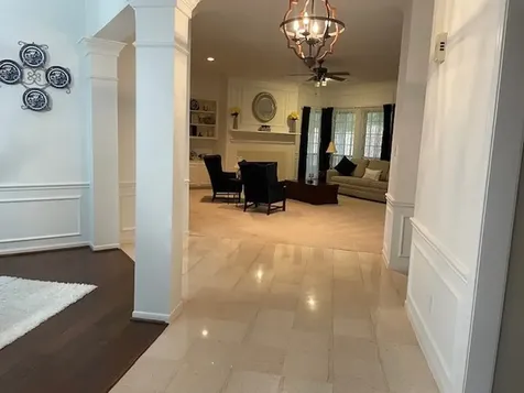 3347 Courtland Manor Lane Houston TX 77339