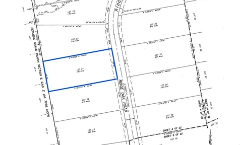 16245 Ridge Oak Road Willis TX 77378