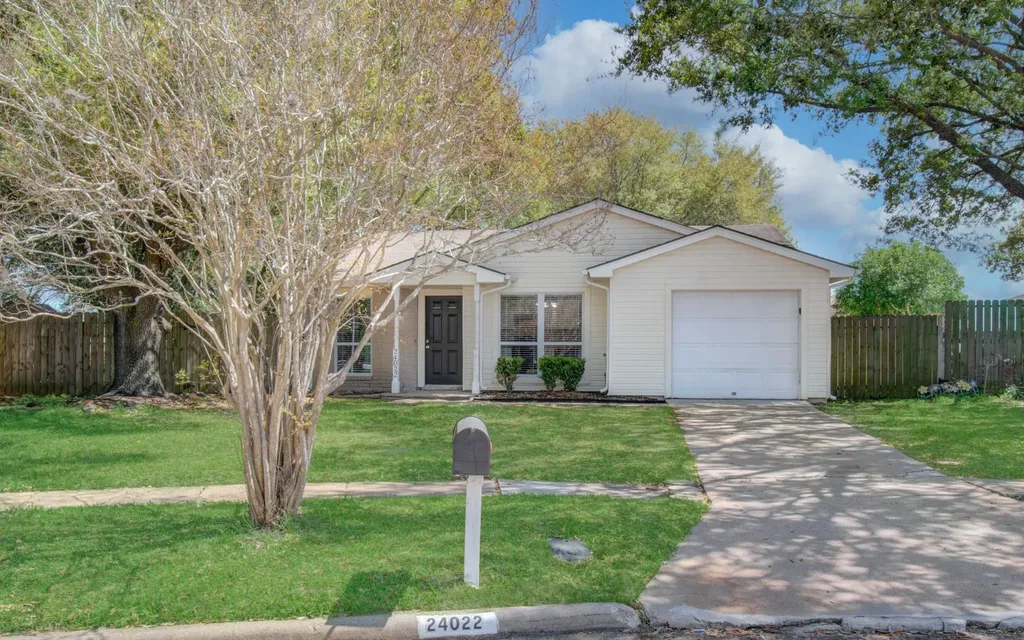 24022 Four Sixes Lane Hockley TX 77447