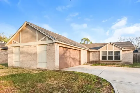 4306 Owens Creek Lane Spring TX 77388