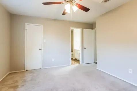 4306 Owens Creek Lane Spring TX 77388