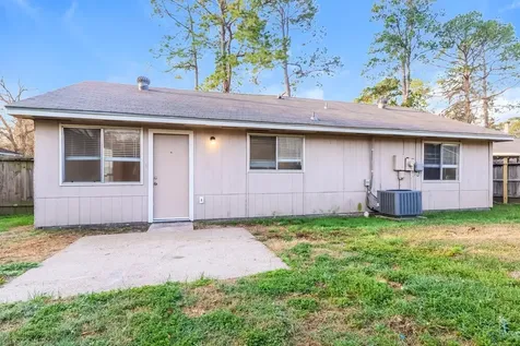 4306 Owens Creek Lane Spring TX 77388