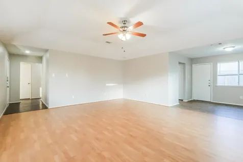 4306 Owens Creek Lane Spring TX 77388