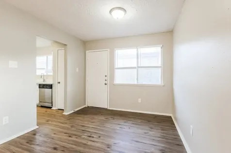 4306 Owens Creek Lane Spring TX 77388
