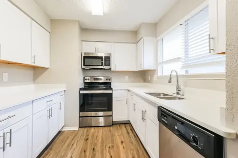 4306 Owens Creek Lane Spring TX 77388