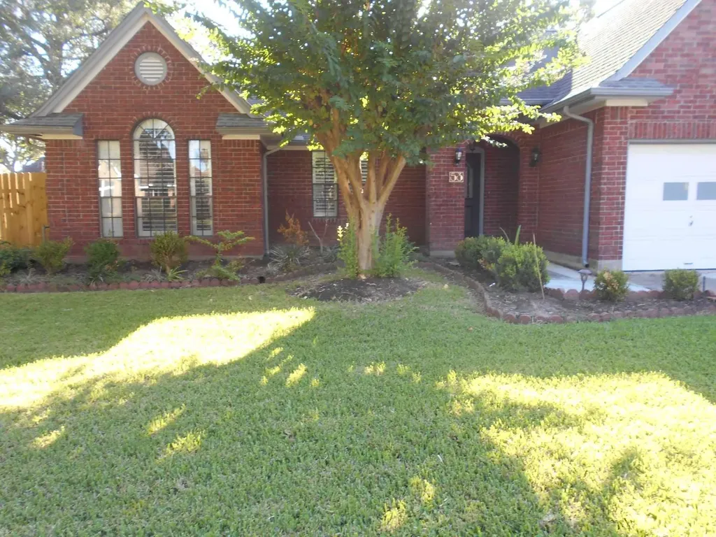 53 S Calla Lily Court Lake Jackson TX 77566