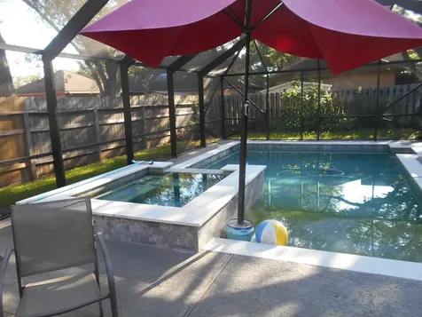 53 S Calla Lily Court Lake Jackson TX 77566