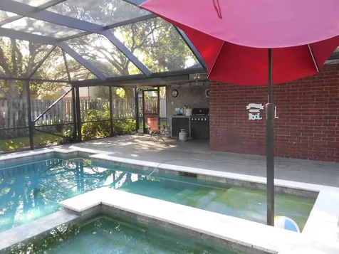 53 S Calla Lily Court Lake Jackson TX 77566