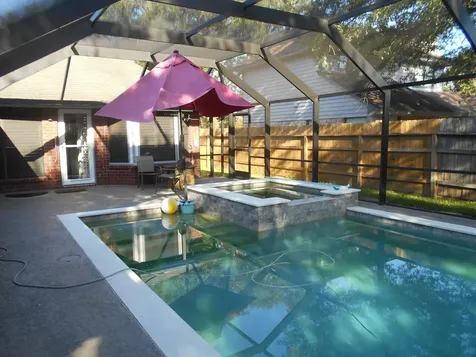 53 S Calla Lily Court Lake Jackson TX 77566