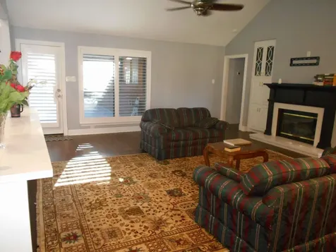 53 S Calla Lily Court Lake Jackson TX 77566