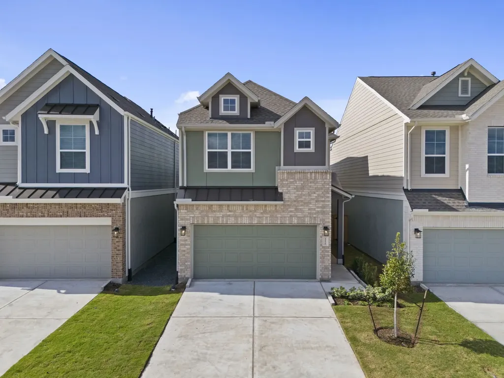 2803 Brandon Bluff Bend Fulshear TX 77441