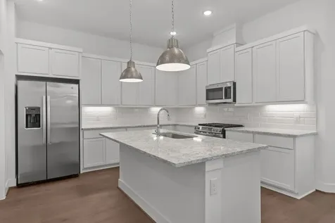 2803 Brandon Bluff Bend Fulshear TX 77441