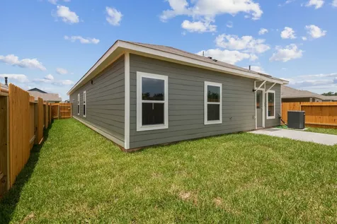 16423 Blossom Grove Drive Conroe TX 77303