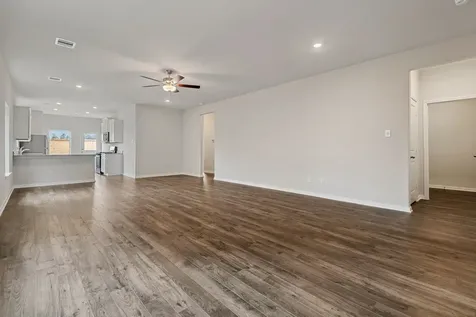 16423 Blossom Grove Drive Conroe TX 77303