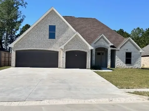 1980 Brenner Boulevard Lumberton TX 77657