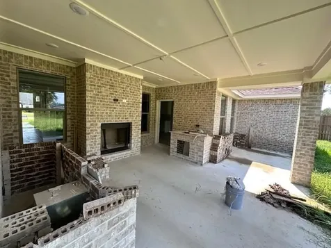 1980 Brenner Boulevard Lumberton TX 77657