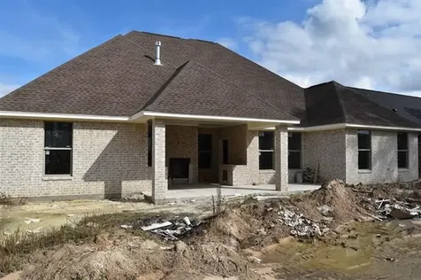 1980 Brenner Boulevard Lumberton TX 77657
