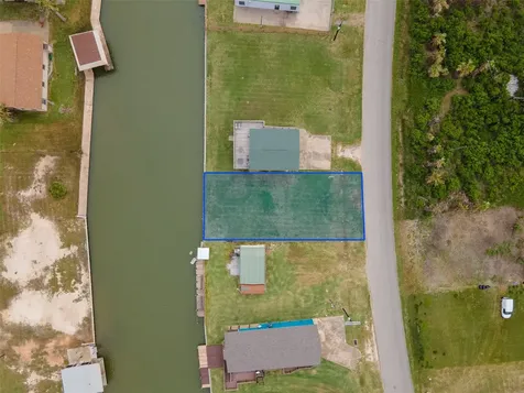 0 County Road 201, Lot 69 Sargent TX 77414