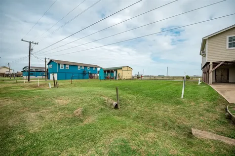 0 County Road 201, Lot 69 Sargent TX 77414