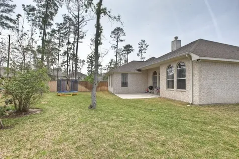 10 Tillamook Court The Woodlands TX 77389