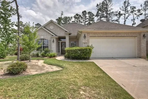 10 Tillamook Court The Woodlands TX 77389