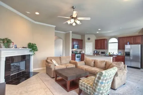 10 Tillamook Court The Woodlands TX 77389