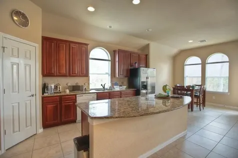 10 Tillamook Court The Woodlands TX 77389