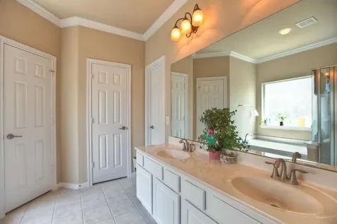 10 Tillamook Court The Woodlands TX 77389