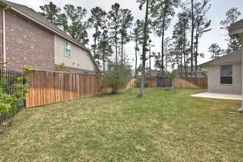 10 Tillamook Court The Woodlands TX 77389