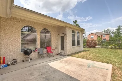 10 Tillamook Court The Woodlands TX 77389