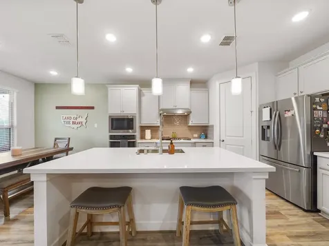 20906 Kadefield Drive Cypress TX 77433