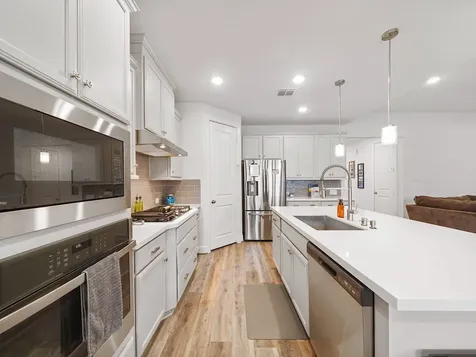 20906 Kadefield Drive Cypress TX 77433