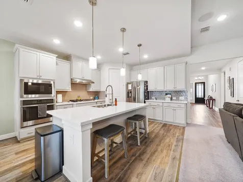 20906 Kadefield Drive Cypress TX 77433