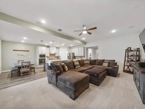 20906 Kadefield Drive Cypress TX 77433