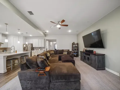 20906 Kadefield Drive Cypress TX 77433