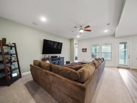 20906 Kadefield Drive Cypress TX 77433