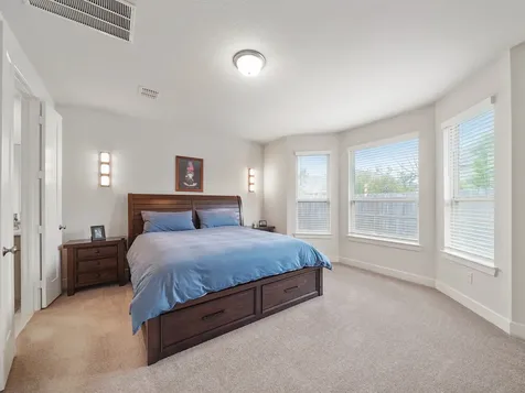 20906 Kadefield Drive Cypress TX 77433