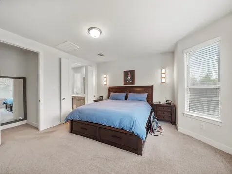 20906 Kadefield Drive Cypress TX 77433
