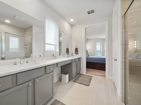 20906 Kadefield Drive Cypress TX 77433